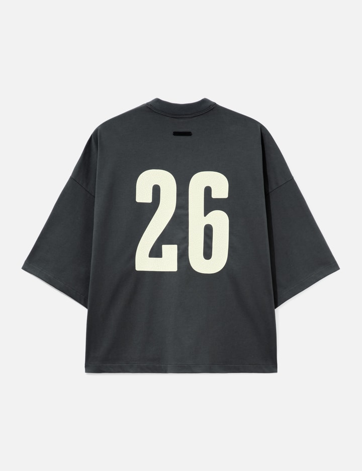 Fear of God Essentials Merch Tee Boxy Fit
