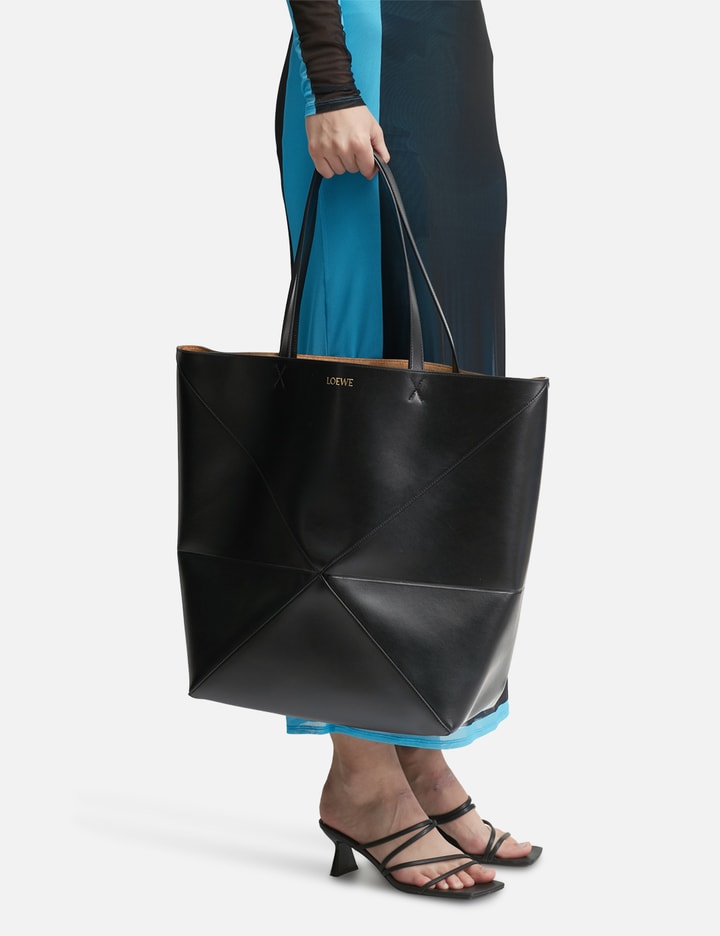 XL Puzzle Fold Tote Placeholder Image