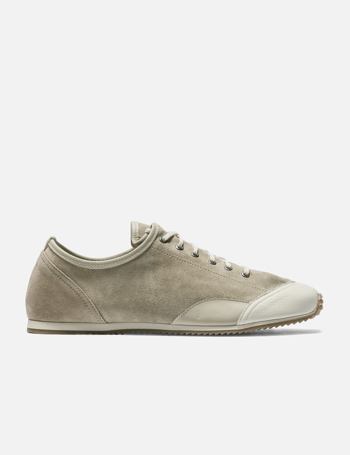 Lemaire Gummy Grip Sneakers