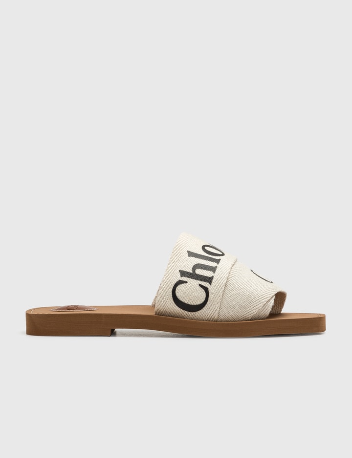Woody Flat Mule Placeholder Image