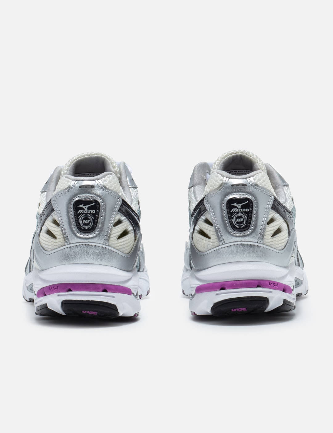 Wave Rider 10 Sport view 10
