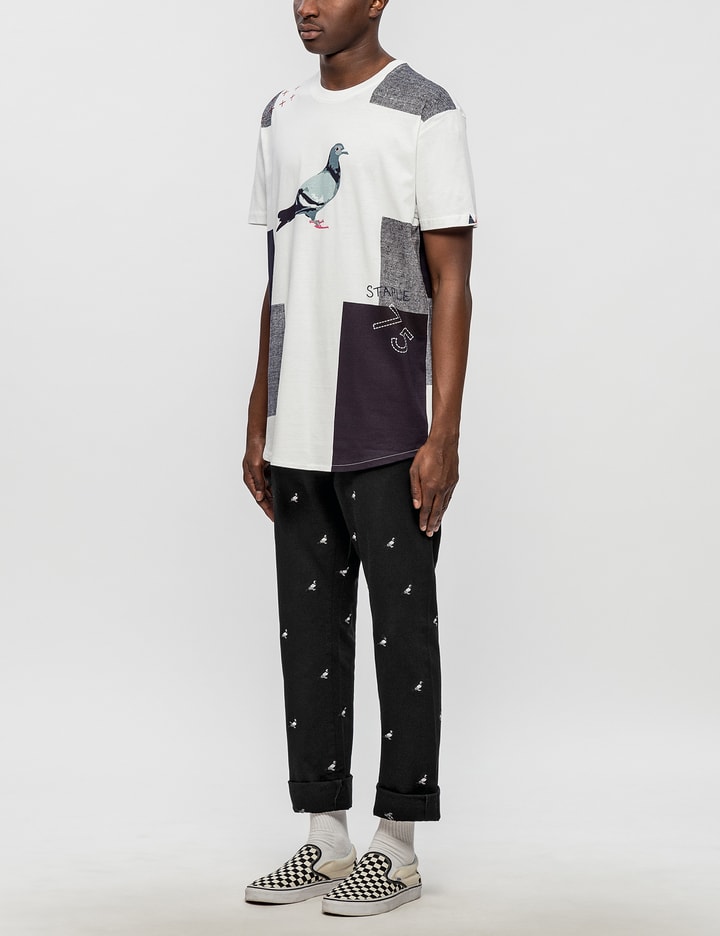 All Over Pigeon Pants Placeholder Image