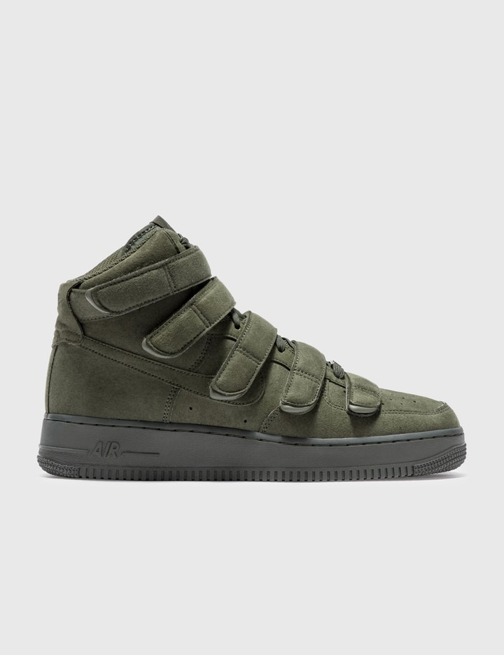 Nike Air Force 1 Billie Placeholder Image