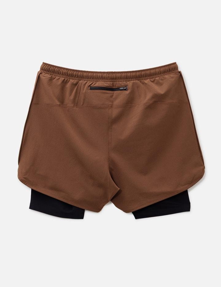 District Vision Layered Training Shorts
