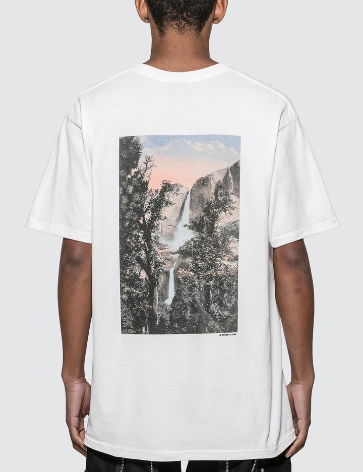 Falls T-shirt Placeholder Image