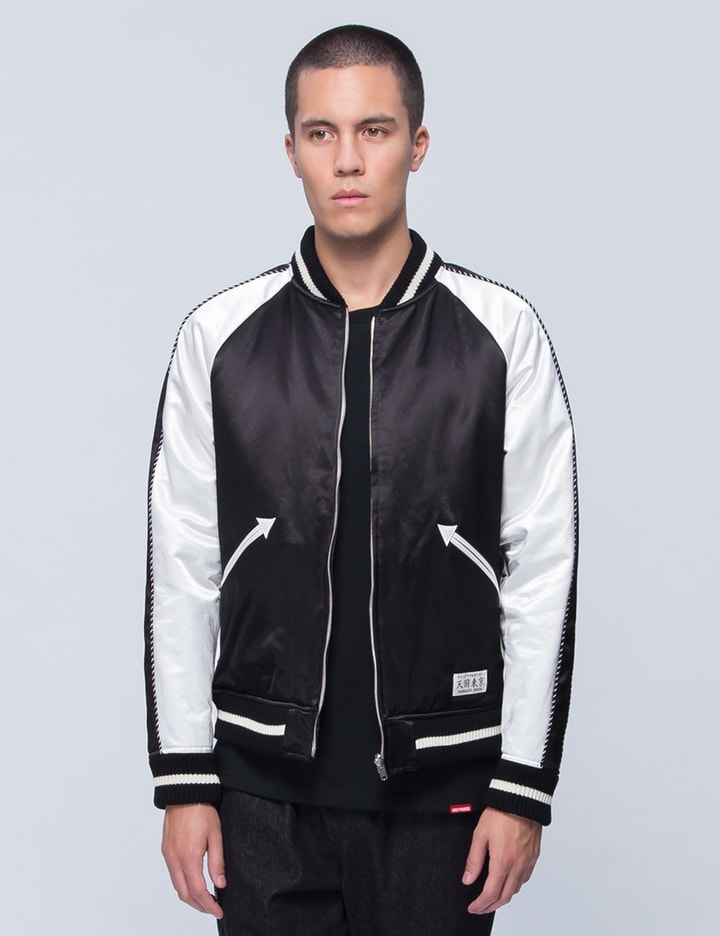 Ska Jacket (Type-1) Placeholder Image