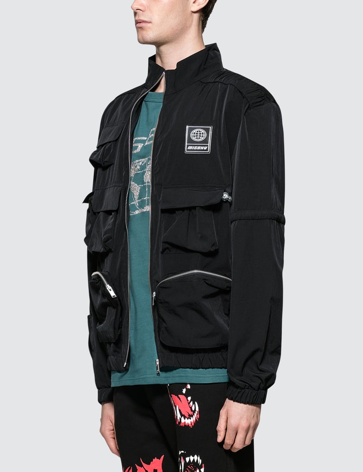 Utility Jacket Placeholder Image