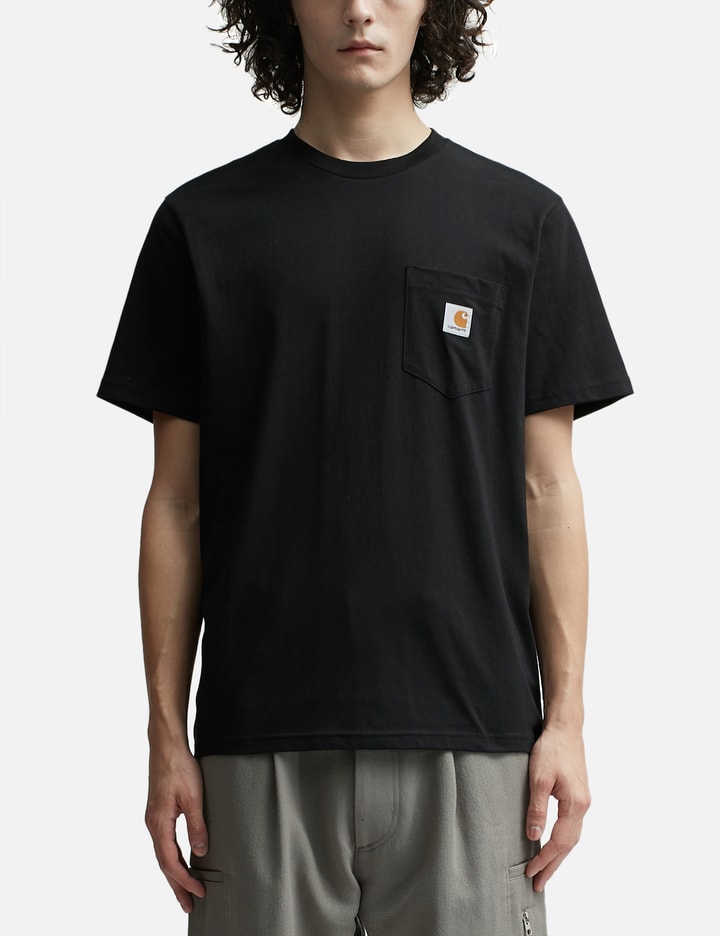 Pocket T-shirt Placeholder Image