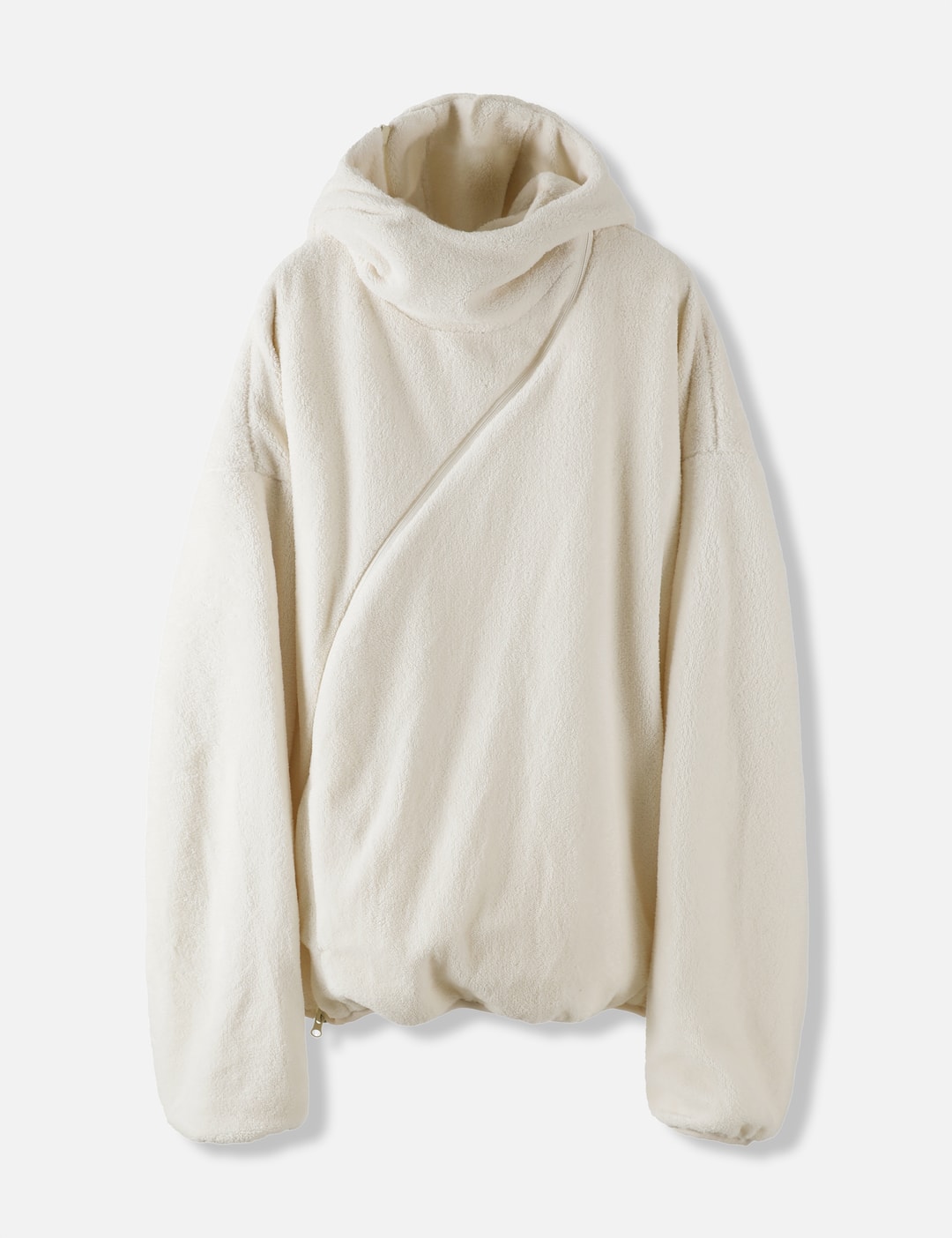 POST ARCHIVE FACTION (PAF) - 5.1 Hoodie Center | HBX