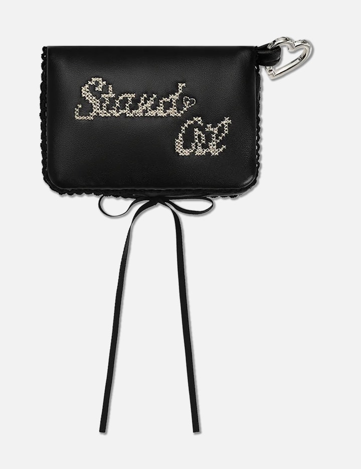 Memory Fluffy Keyring