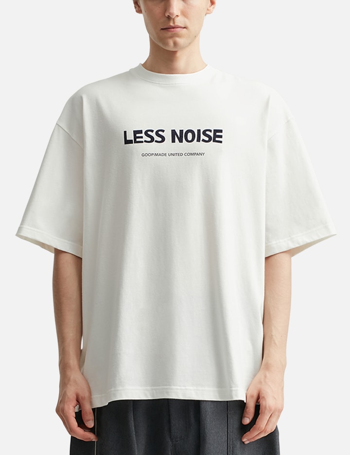 “RAi-01T” Illustrative Concept. Silence Tee Placeholder Image