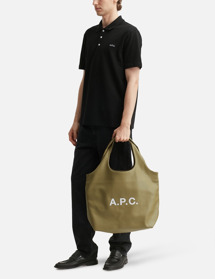 Ninon Tote Bag Placeholder Image