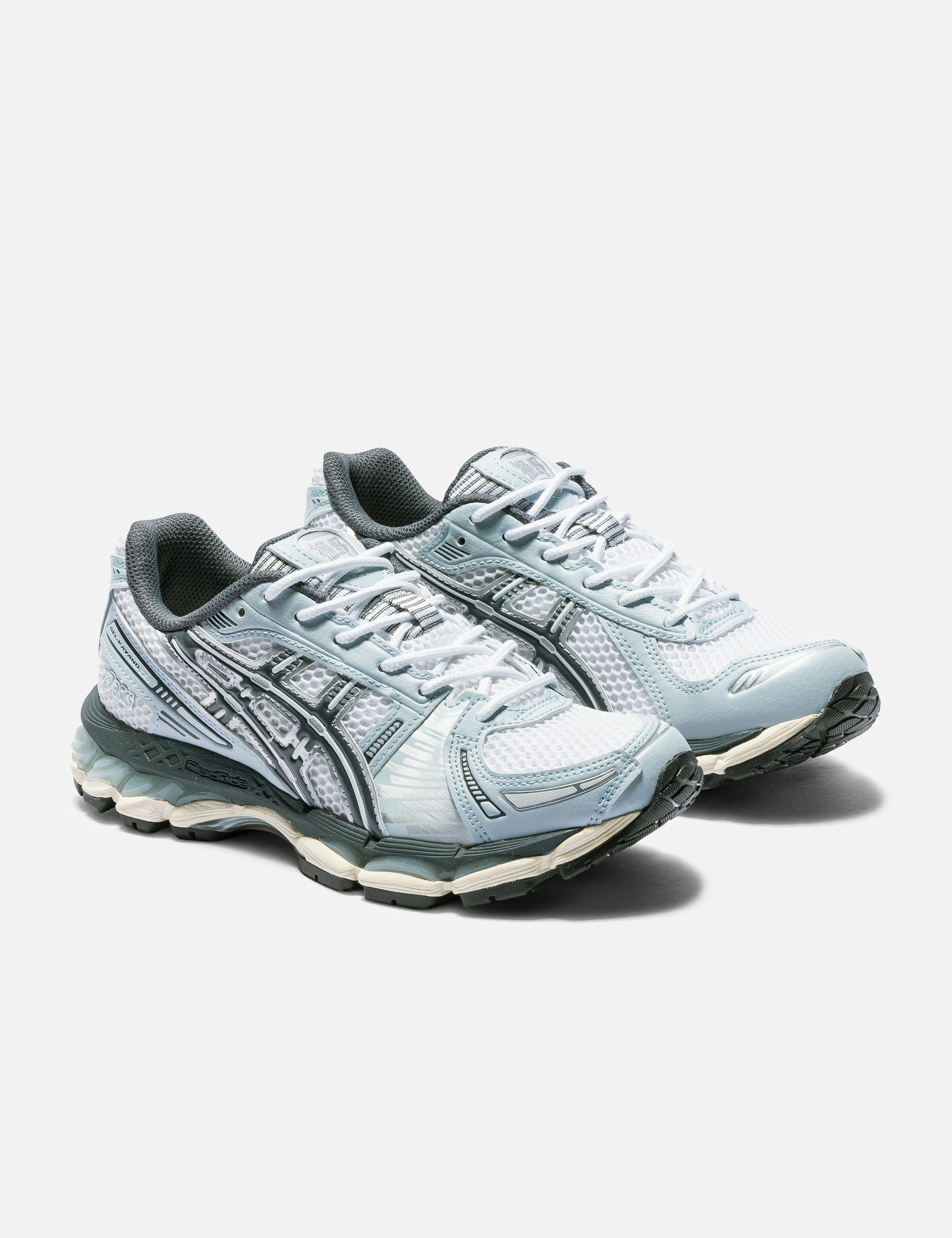 GEL-Kayano 12.1 view 16