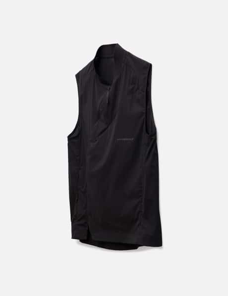 X POST ARCHIVE FACTION (PAF) Asymmetric Diagonal Vest view 16