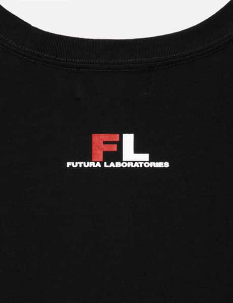 Futura Laboratories X Hypebeast 20th Anniversary T-Shirt view 20