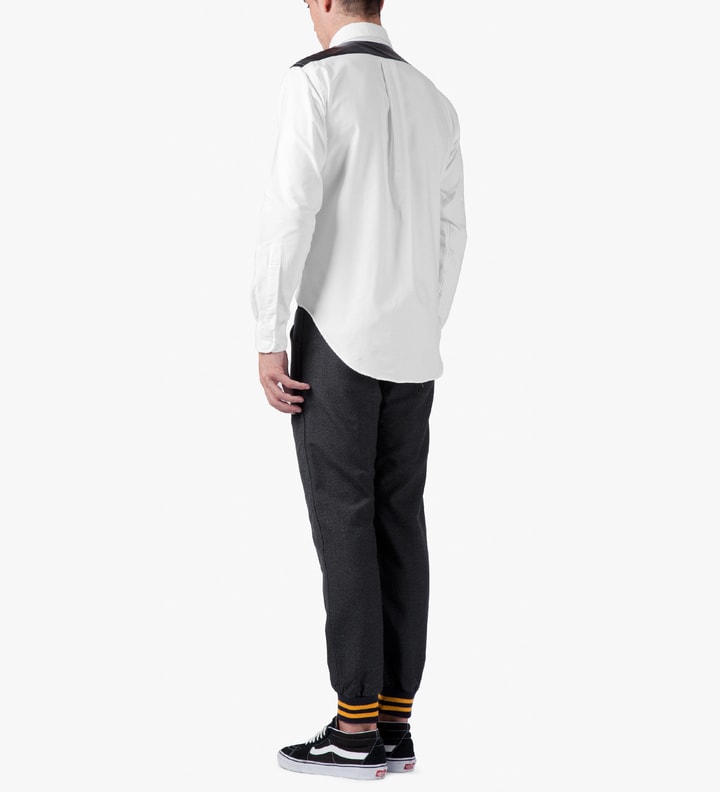 Charcoal Higgins Pants Placeholder Image
