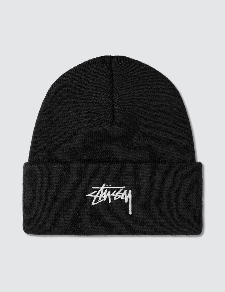 FA19 Stock Cuff Beanie Placeholder Image