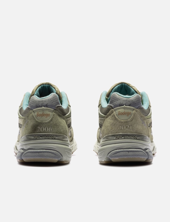 Bodega 990 V3 Placeholder Image
