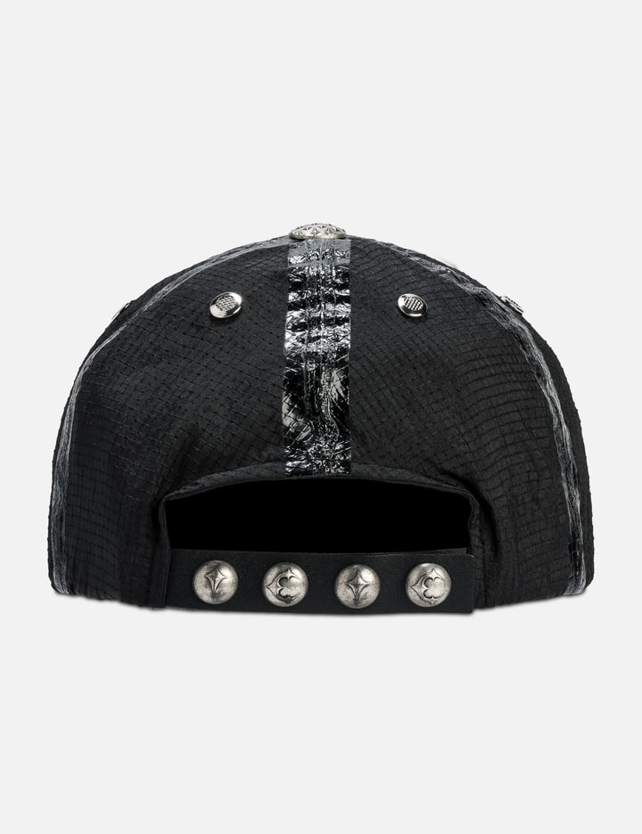 THUG CLUB Seam Sealed Taped Line Cap