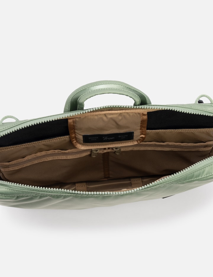 Trvr Staple Travel Commute Brief
