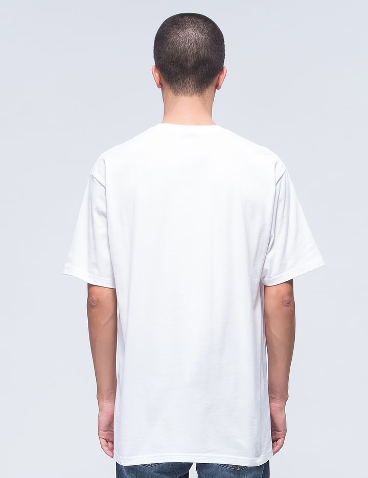 Stock Fade T-Shirt Placeholder Image