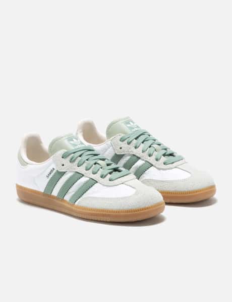 adidas Originals - SAMBA OG | HBX adidas Originals - SAMBA OG | HBX
