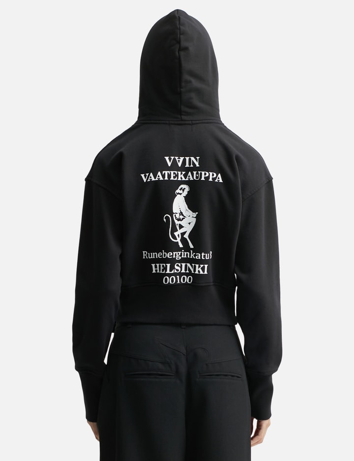 Vaatekauppa Hoodie Placeholder Image