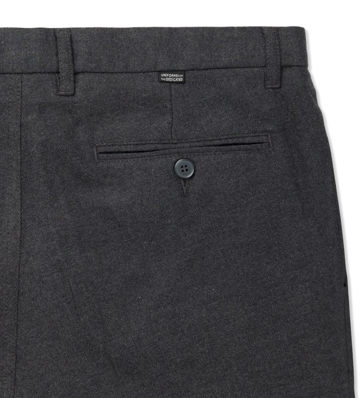 Charcoal Only Dancing Volume Pants Placeholder Image