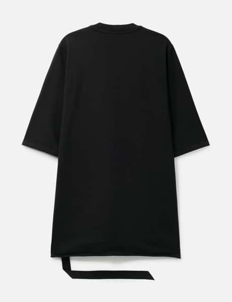 Jumbo Short Sleeve T-Shirt view 8