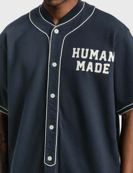 Human Made - ベースボール シャツ | HBX - ハイプビースト(Hypebeast 
