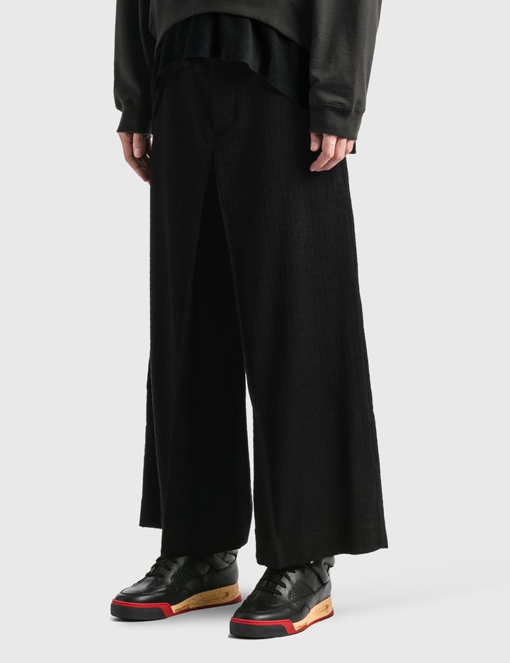 오리엔탈 플레어 팬츠 Placeholder Image