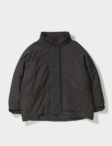 WILD THINGS - Monster Parka | HBX - Globally Curated Fashion and 