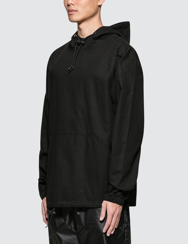 Ripstop Pullover Placeholder Image