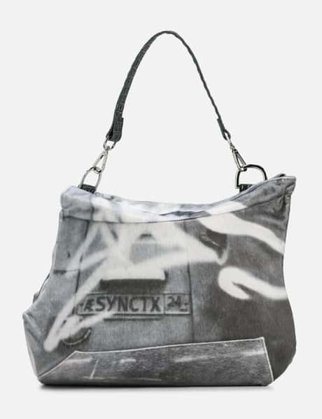 Crashed Car Bag view 16