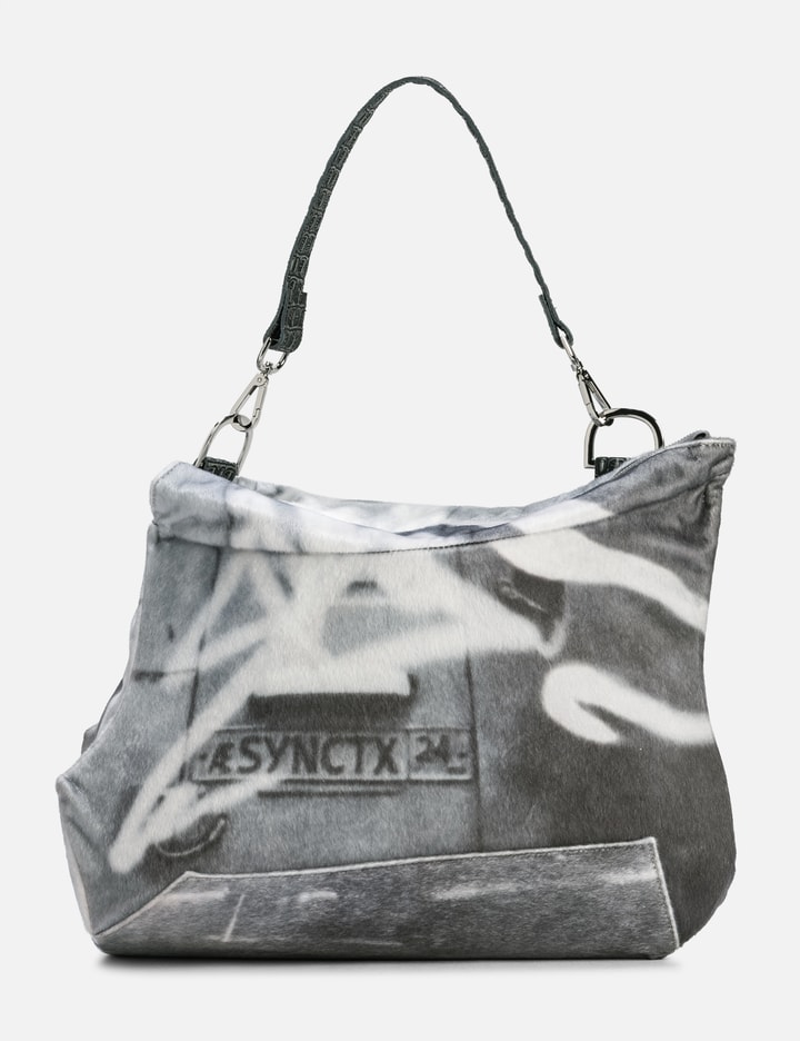 Æ Synctx Crashed Car Bag