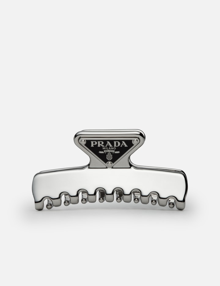 Metal Hair Clip Placeholder Image