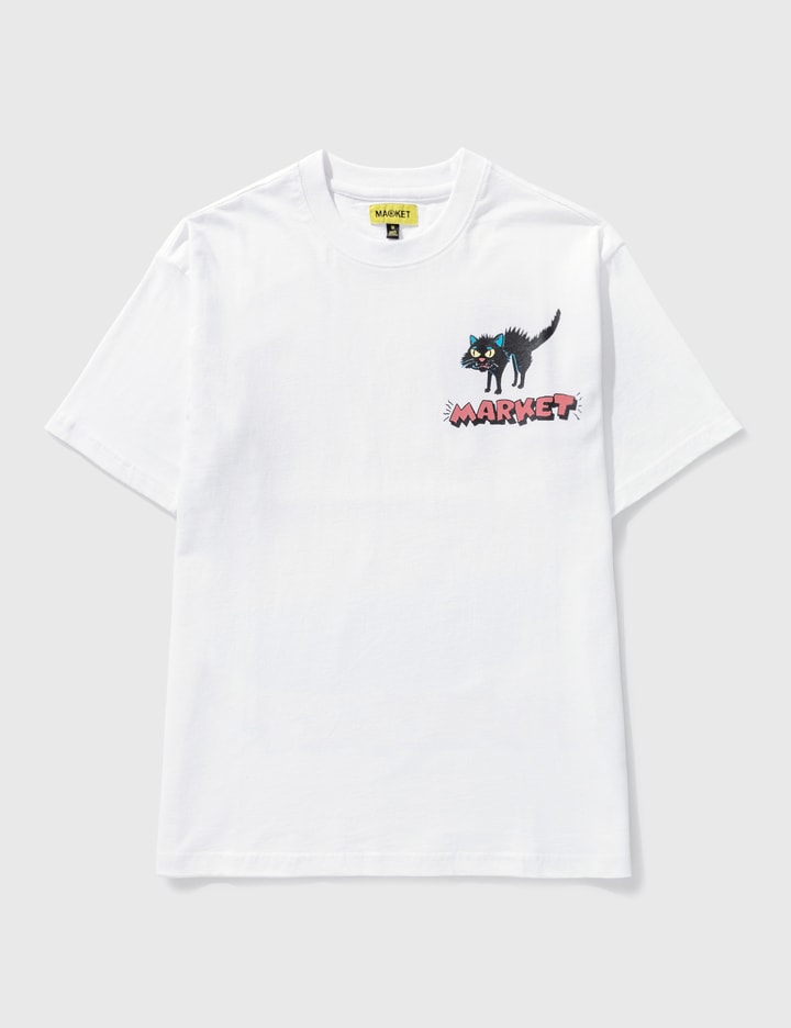VERY SUPERSTITIOUS Tシャツ Placeholder Image