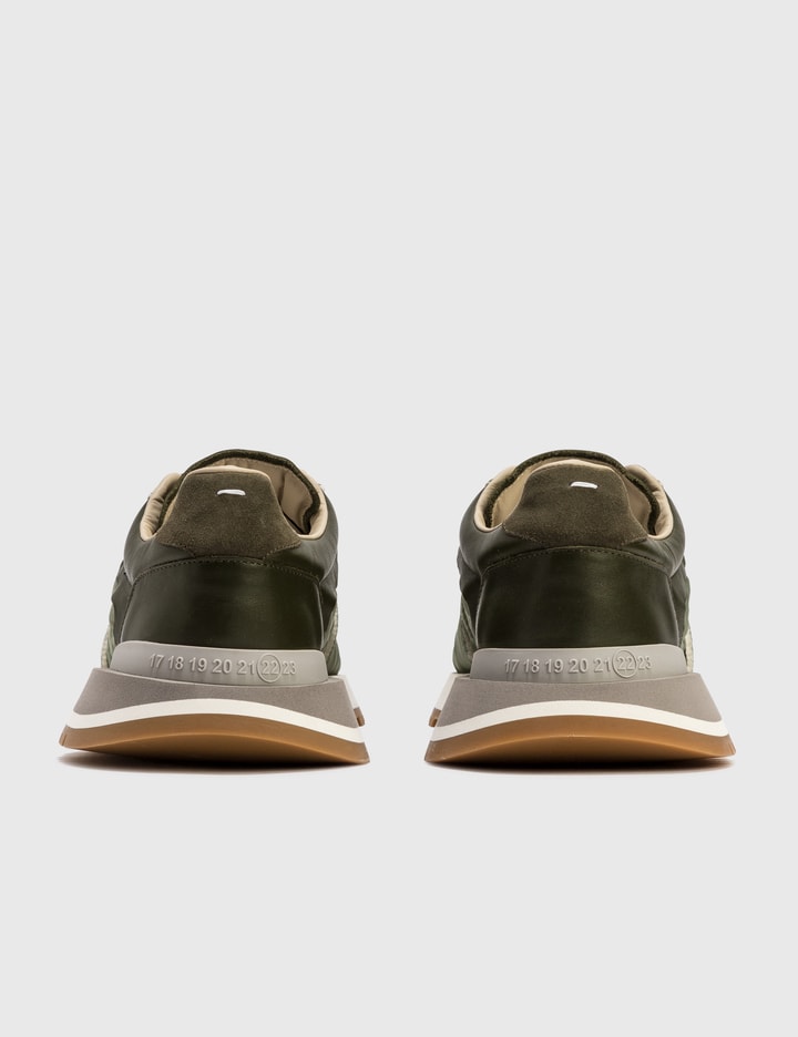 Patchwork Sneaker Placeholder Image