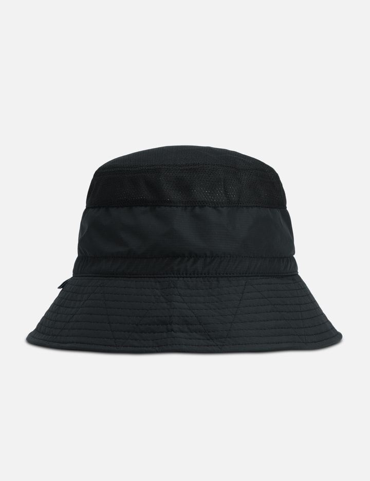 Cayl Trail Hat In Black