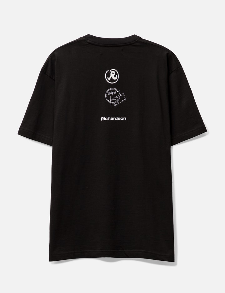 クリスター ストロームホルム Tシャツ Placeholder Image