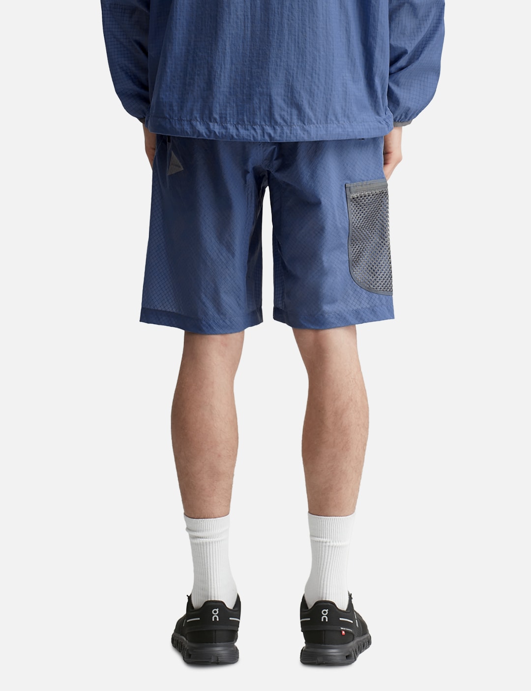 Breath Rip Short Pants view 13