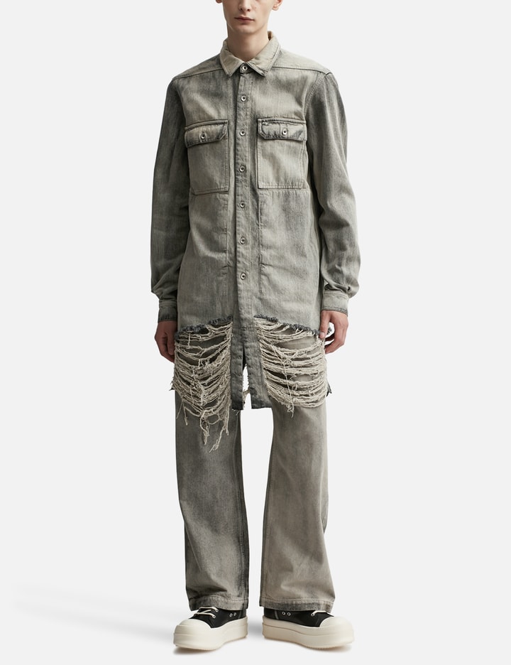 Mineral Denim Outershirt Placeholder Image