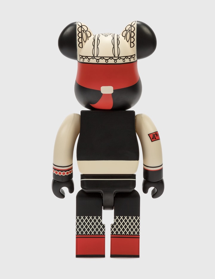 Be@rbrick Anna Sui 400% Placeholder Image