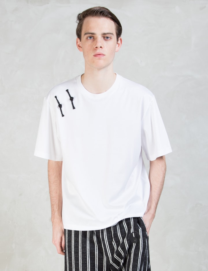 Knot S/S T-Shirt Placeholder Image