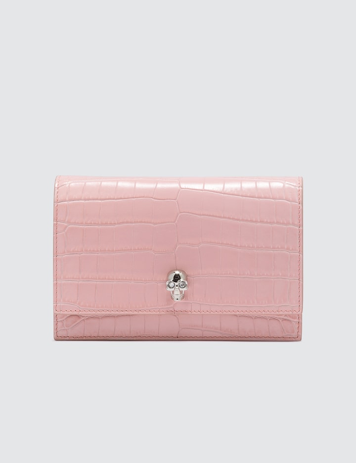 Skull Mini Bag Placeholder Image