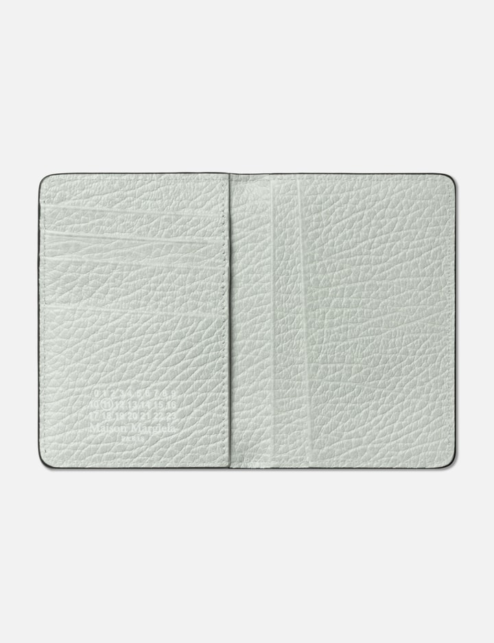 Maison Margiela Four Stitches Card Holder