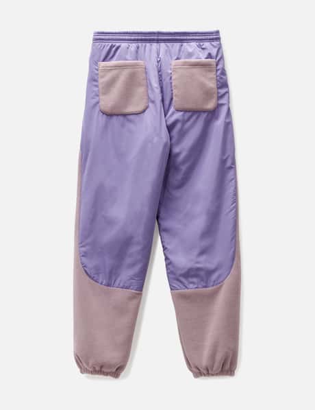 Fleece Track Pants view 8