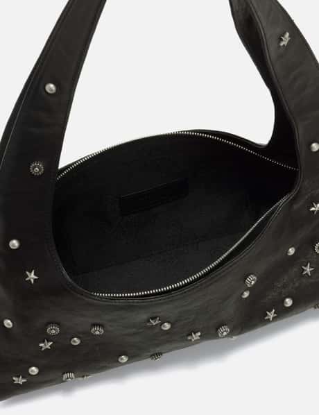 Halter Hobo view 12