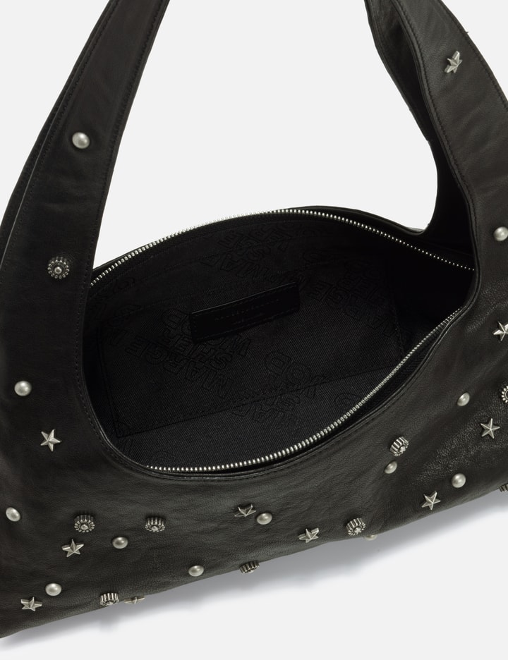 Halter Hobo view 4