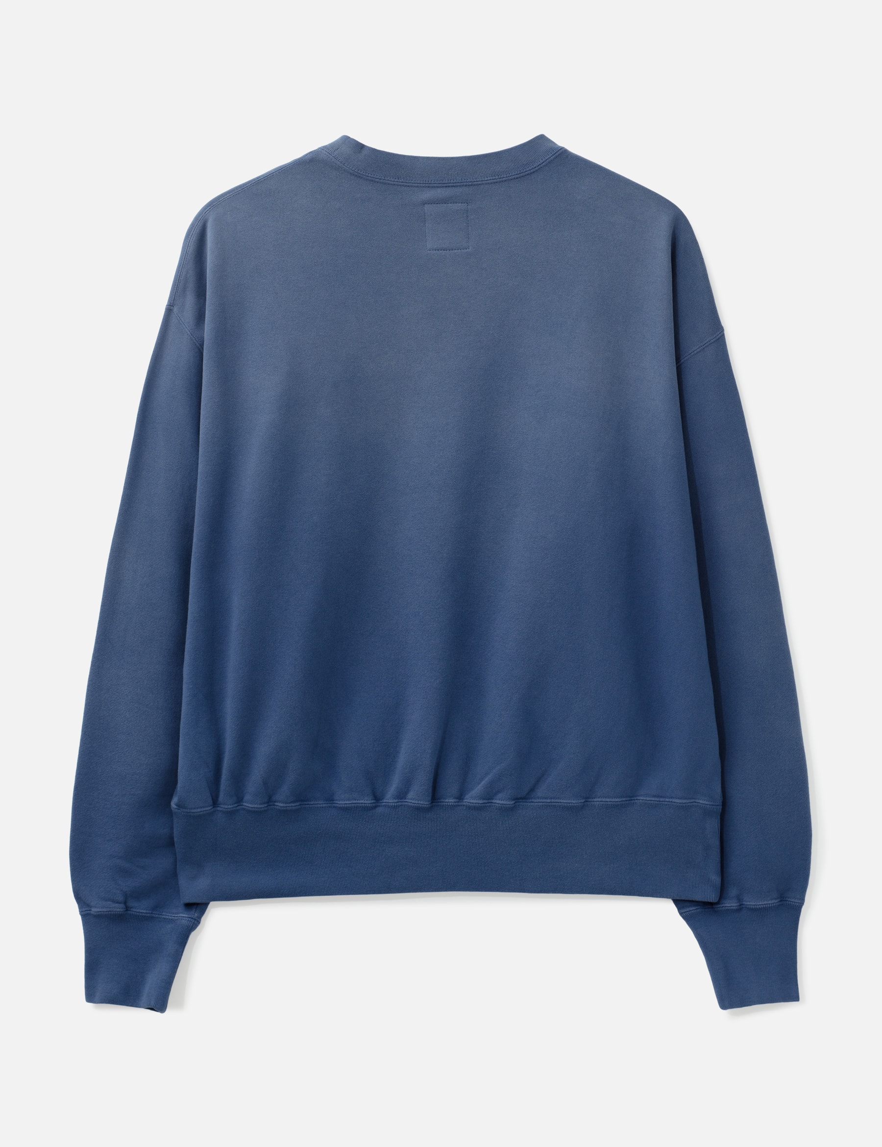 Kitsuné X Kuro Sunfaded Fox Sweat Shirt view 17